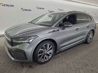 Skoda Enyaq iv 60 SPORTLINE 5D 132KW, 2022