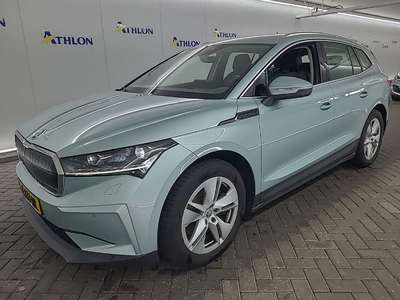 Skoda Enyaq iv IV 80 5D 150KW, 2021