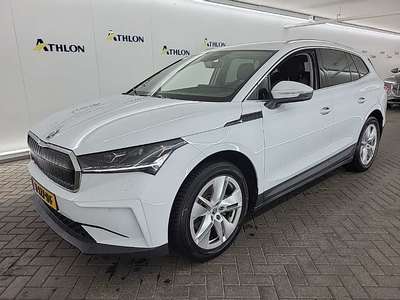 Skoda Enyaq iv IV 80 BUSINESS EDITION PLUS 5D 150KW, 2023