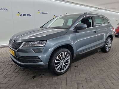 Skoda Karoq 1.5 TSI GREENTECH BUSINESS EDITION 5D 110KW, 2020