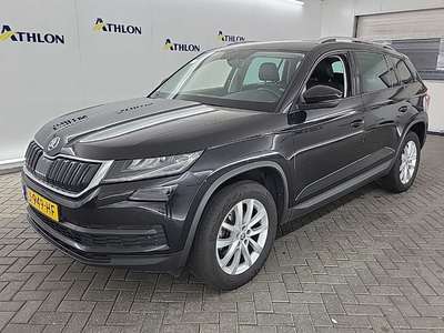 Skoda Kodiaq 1.5 TSI ACT 110KW BUSINESS EDITION 5D, 2020
