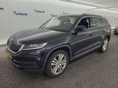 Skoda Kodiaq 1.5 TSI ACT 110KW DSG STYLE BUSINESS 5D, 2019