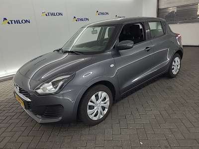 Suzuki Swift 1.2 SMART HYBRID COMFORT 5D 61KW, 2023