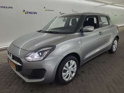 Suzuki Swift 1.2 SMART HYBRID COMFORT 5D 61KW, 2023
