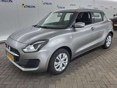 Suzuki Swift 1.2 SMART HYBRID COMFORT 5D 61KW, 2023