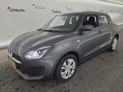 Suzuki Swift 1.2 SMART HYBRID COMFORT 5D 61KW, 2023