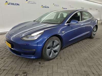 Tesla Model 3 LONG RANGE DUAL MOTOR AWD 4D 350KW, 2020