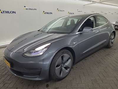 Tesla Model 3 LONG RANGE DUAL MOTOR AWD 4D 350KW, 2020