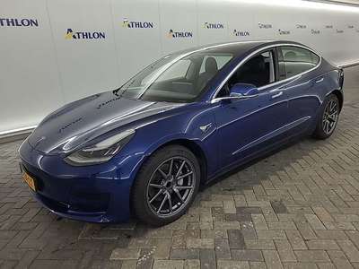 Tesla Model 3 STANDARD RANGE PLUS RWD 4D 225KW, 2020