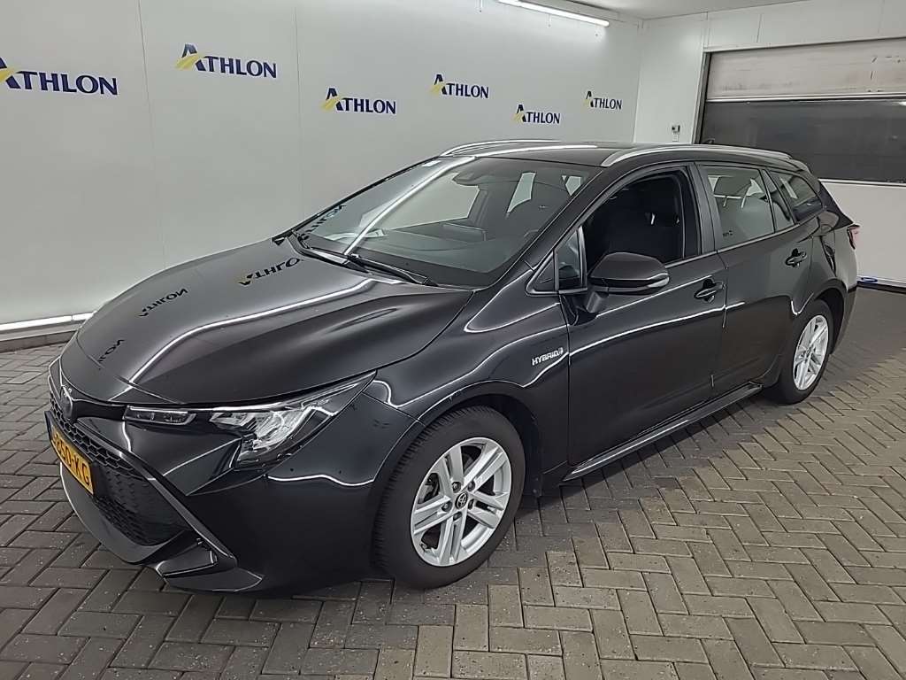 Toyota Corolla touring 1.8 HYBRID ACTIVE 5D 90KW, 2020