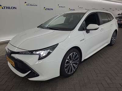 Toyota Corolla touring 1.8 HYBRID BUSINESS PLUS 5D 90KW, 2020