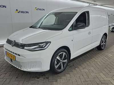 Volkswagen Caddy 2.0 TDI 55KW 4D, 2023