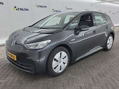 Volkswagen Id.3 58KWH LIFE AUTO 5D 150KW ATHLON EDITION, 2020