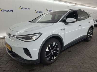 Volkswagen Id.4 77KWH BUSINESS AUTO 5D 150KW, 2021
