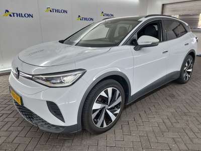 Volkswagen Id.4 77KWH FAMILY AUTO 5D 150KW ATHLON EDITION, 2021