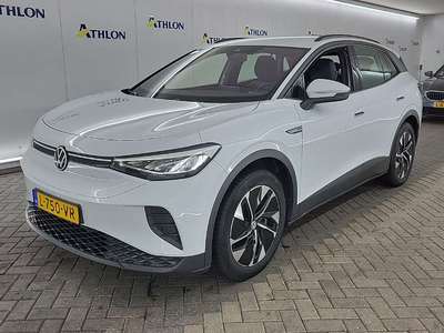 Volkswagen Id.4 77KWH LIFE AUTO 5D 150KW, 2021