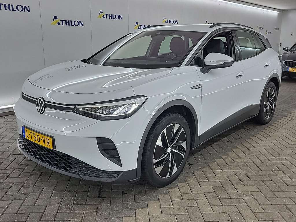 Volkswagen Id.4 77KWH LIFE AUTO 5D 150KW, 2021