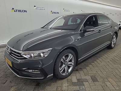 Volkswagen Passat 2.0 TDI 110KW 7-DSG R-LINE BUSINESS+ 4D, 2021