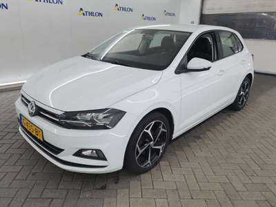 Volkswagen Polo 1.0 MPI 59KW COMFORTLINE 5D, 2019