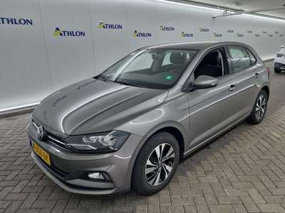 Volkswagen Polo 1.0 TSI 70KW 7-DSG COMFORTL. 5D ATHLON EDITION, 2021