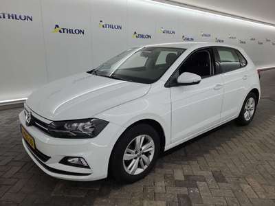 Volkswagen Polo 1.0 TSI 70KW COMFORTLINE 5D, 2020