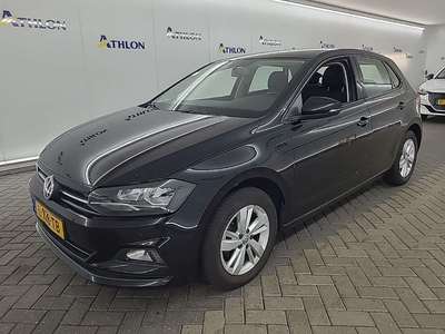 Volkswagen Polo 1.0 TSI 70KW COMFORTLINE 5D, 2021