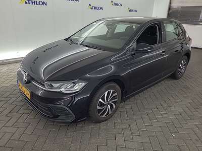 Volkswagen Polo 1.0 TSI 70KW LIFE BUSINESS 5D ATHLON EDITION, 2022