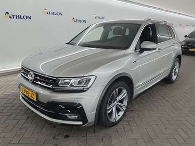 Volkswagen Tiguan 1.5 TSI ACT 110KW DSG HIGHLINE BUS. R 5D, 2020