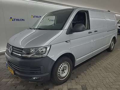 Volkswagen Transporter gb 2.0TSI 110KW L2H1 4D, 2018