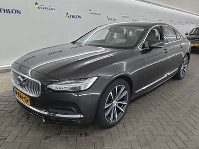 Volvo S90 B4 AUTOMAAT INSCRIPTION 4D 145KW, 2021