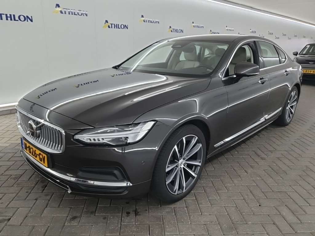 Volvo S90 B4 AUTOMAAT INSCRIPTION 4D 145KW, 2021