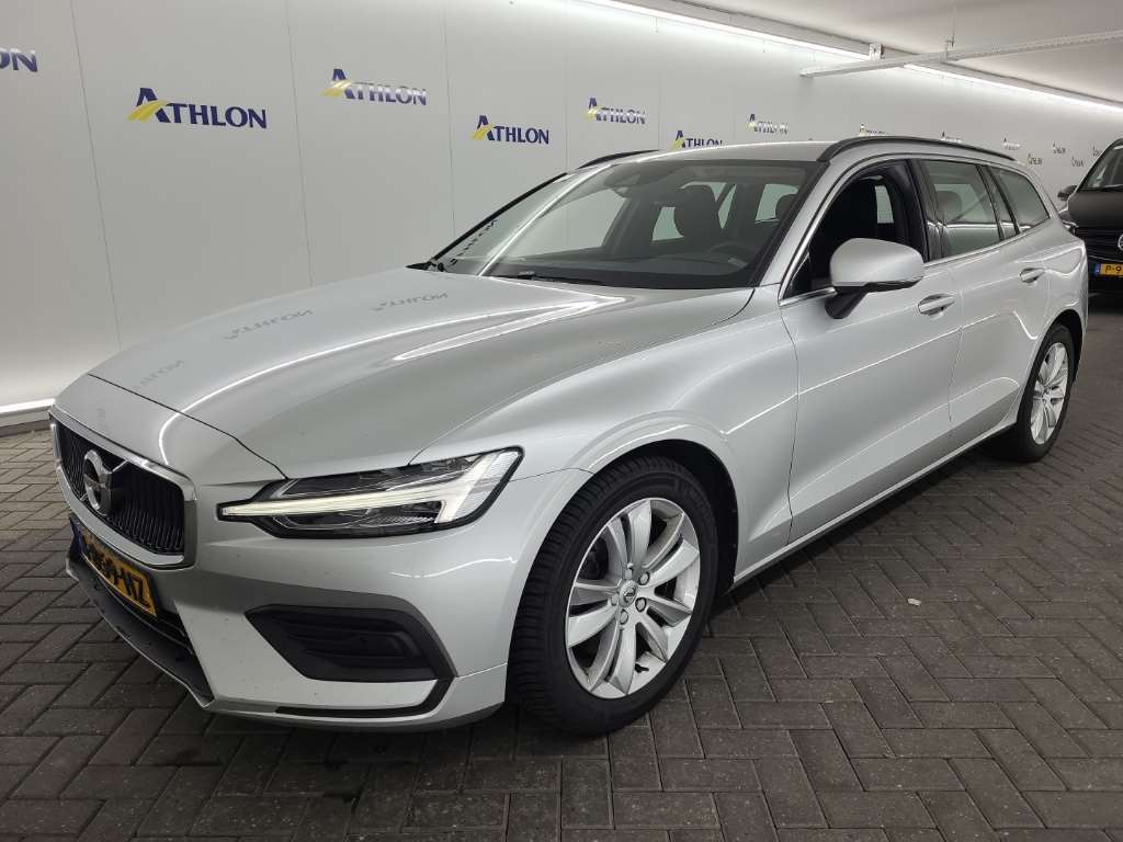 Volvo V60 B3 AUTOMAAT MOMENTUM BUSINESS 5D 120KW, 2021