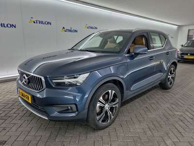 Volvo Xc40 RECHARGE T5 INSCRIPTION 5D 192KW, 2021