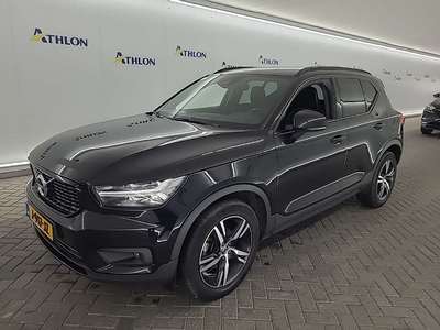 Volvo Xc40 T2 AUTOMAAT R-DESIGN 5D 95KW, 2020