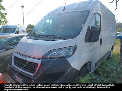 Peugeot boxer 335 l2h2 2.2 bluehdi -