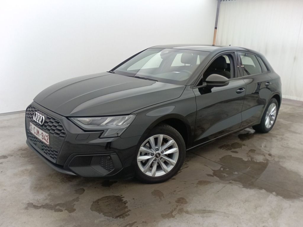Audi A3 sportback - 2020 A3 SPORTBACK 30 TFSI ATTRACTION S TRONIC, 2022