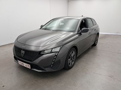 Peugeot 308 sw diesel - 2021 308 SW 1.5 BLUEHDI ACTIVE PACK S&amp;S, 2022