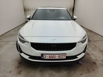 Polestar Polestar 2 POLESTAR 2 78 KWH DUAL MOTOR PLUS PILOT MY21(300KW), 2021