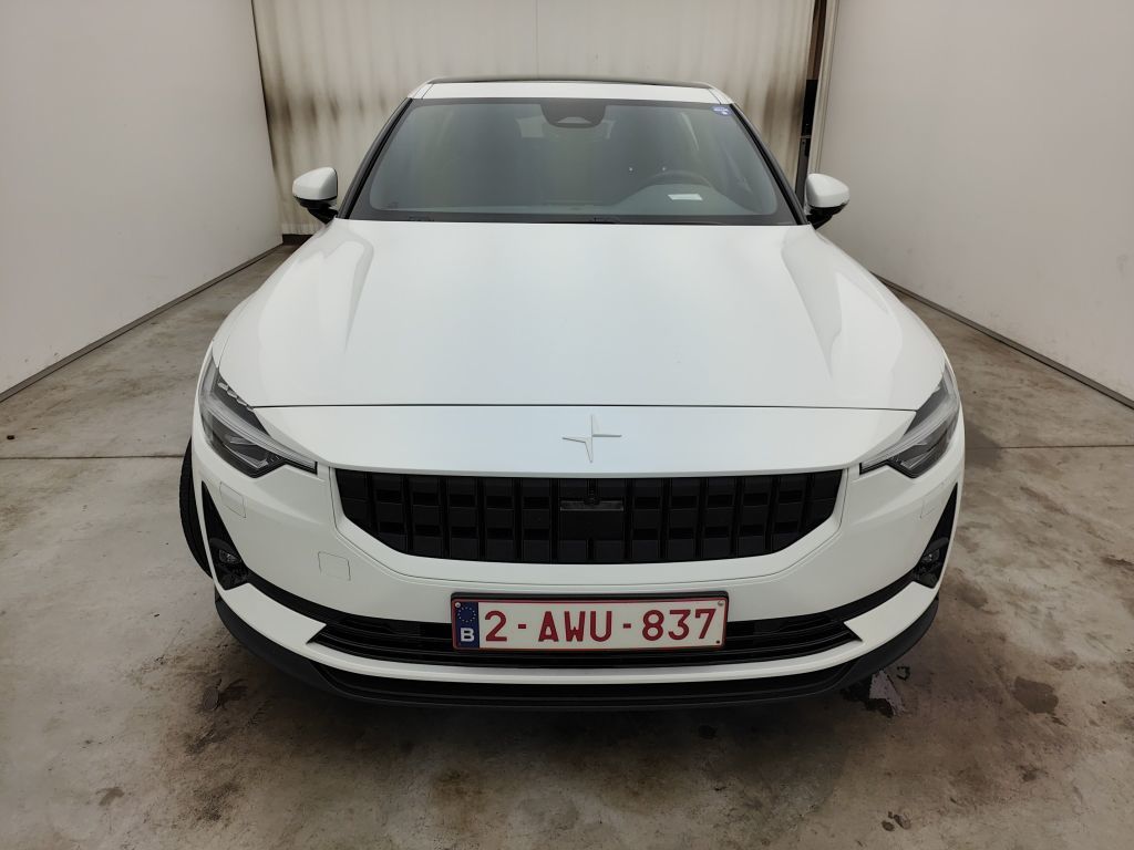 Polestar Polestar 2 POLESTAR 2 78 KWH DUAL MOTOR PLUS PILOT MY21(300KW), 2021