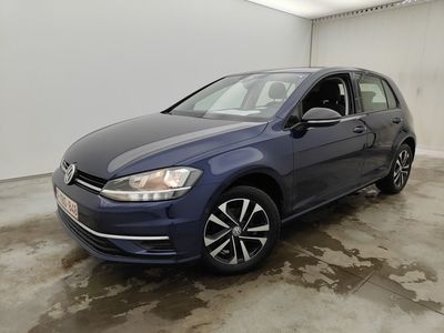 Volkswagen Golf vii - 2017 GOLF 1.0 TSI IQ.DRIVE OPF (EU6.2), 2020