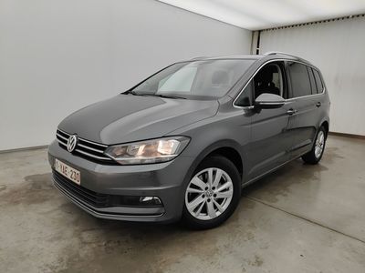 Volkswagen Touran - 2015 TOURAN 1.5 TSI HIGHLINE OPF DSG (EU6AP), 2020