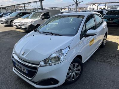 Peugeot 208 AFFAIRE BlueHDi 100 S&amp;S PREMIUM PACK VF [5P] 6-100CH-5cv, 2020