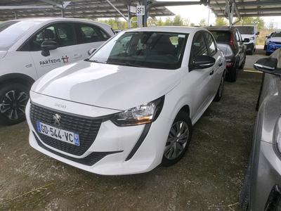 Peugeot 208 AFFAIRE BlueHDi 100 S&amp;S PREMIUM VF [5P] 5-100CH-5cv, 2021
