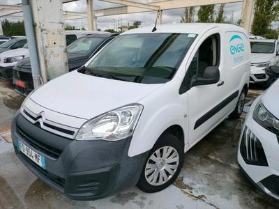 Citroen Berlingo BlueHDi 75 BVM Business M VU [3P] bvm 5-75CH-5cv, 2019