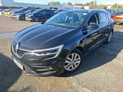Renault Megane Estate Business Blue dCi 115 -21N VP [5P] bvm 6-115CH-6cv, 2022