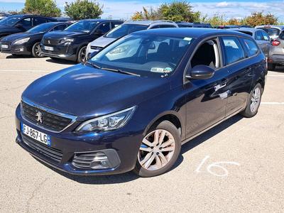 Peugeot 308 SW Puretech 130 S&amp;S EAT8 ACTIVE BUSINE VP [5P] bva 8-130CH-7cv, 2019