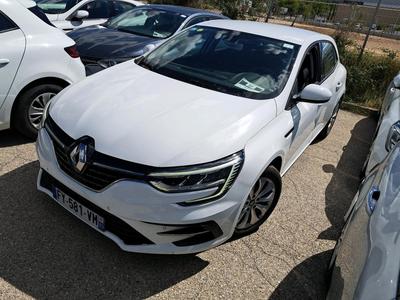 Renault MEGANE SOCIETE Air Nav 2P Blue dCi 95 VF [5P] 6-95CH-5cv, 2021