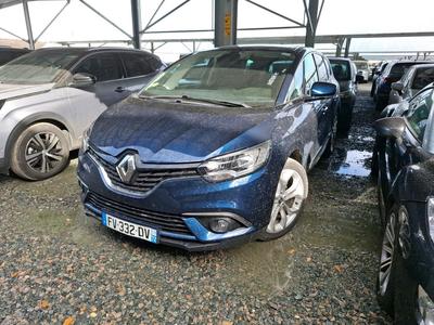 Renault Grand Scenic Business Blue dCi 120 EDC VP [5P] bva 6-120CH-6cv, 2020
