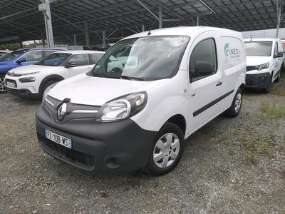 Renault Kangoo Express Electric Gd Confort Achat Integral - 19 VU [3P] bva 1-60CH-7cv, 2021
