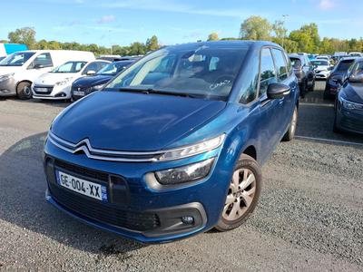 Citroen GRAND C4 SPACET BlueHDi 130 S&amp;S BVM6 Business VP [5P] bvm 6-131CH-7cv, 2022